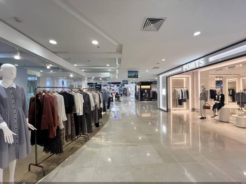保定服装店选购指南：打造个性魅力衣橱